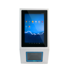8,0 Zoll Kiosk Self POS -System